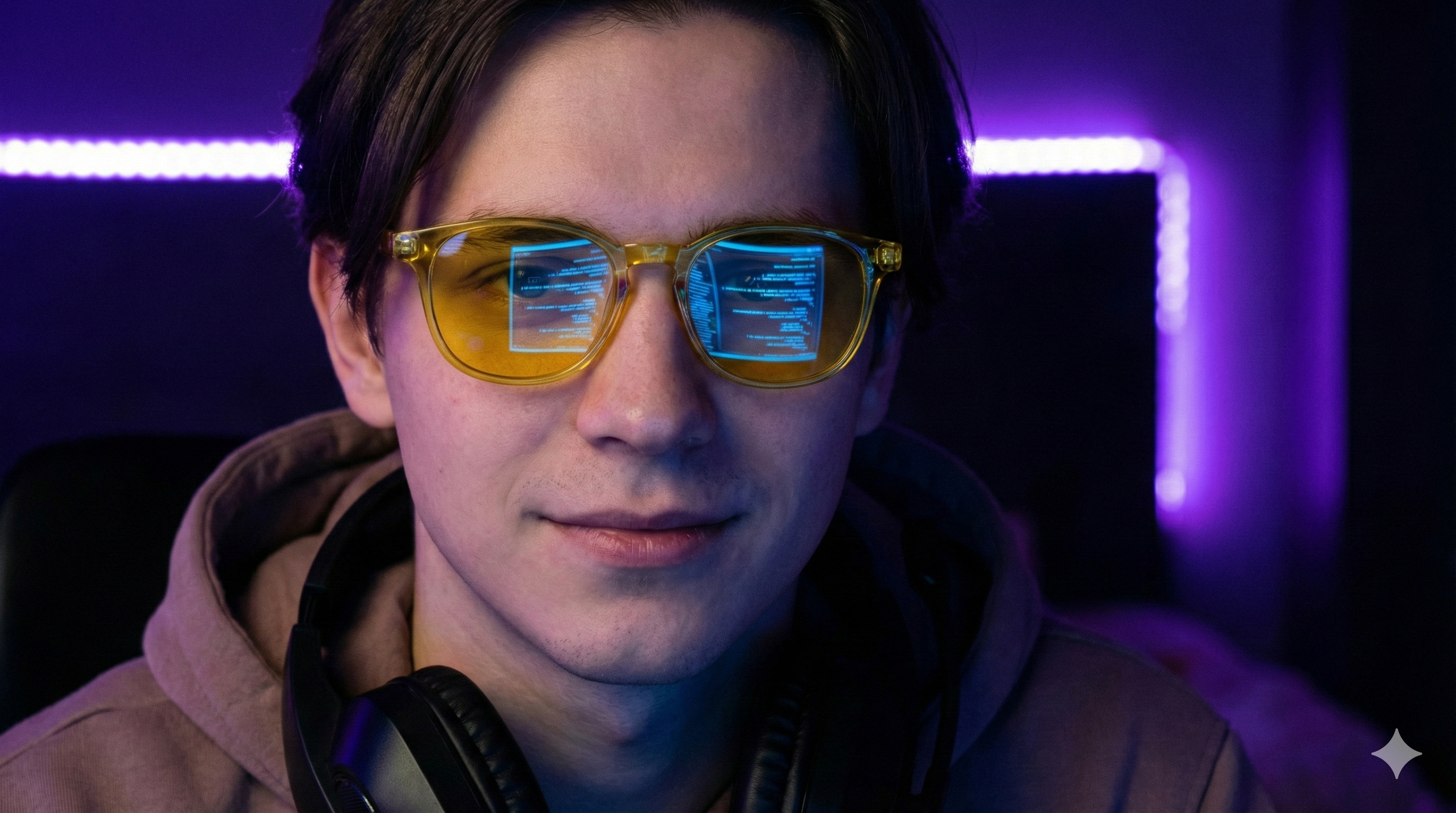 Blue Light Glasses Review