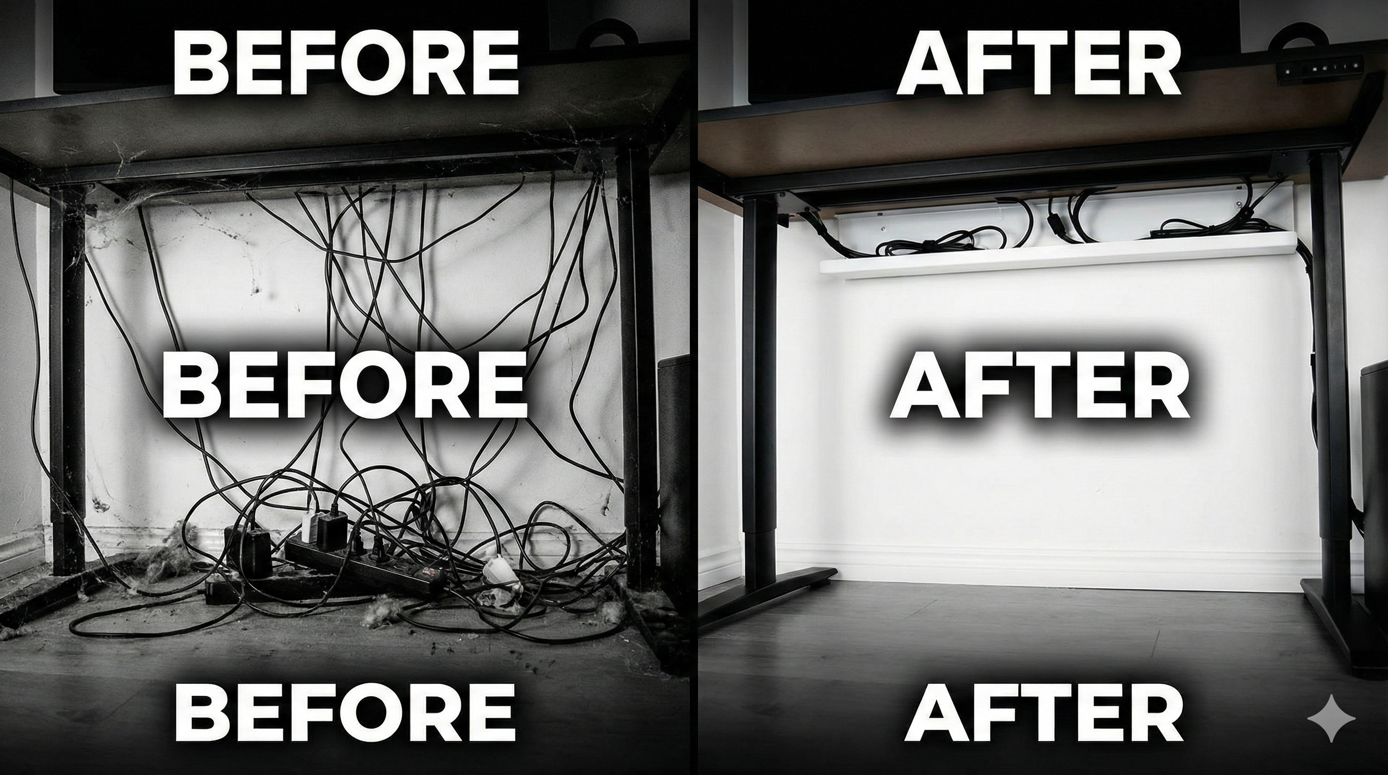 Cable Management Guide