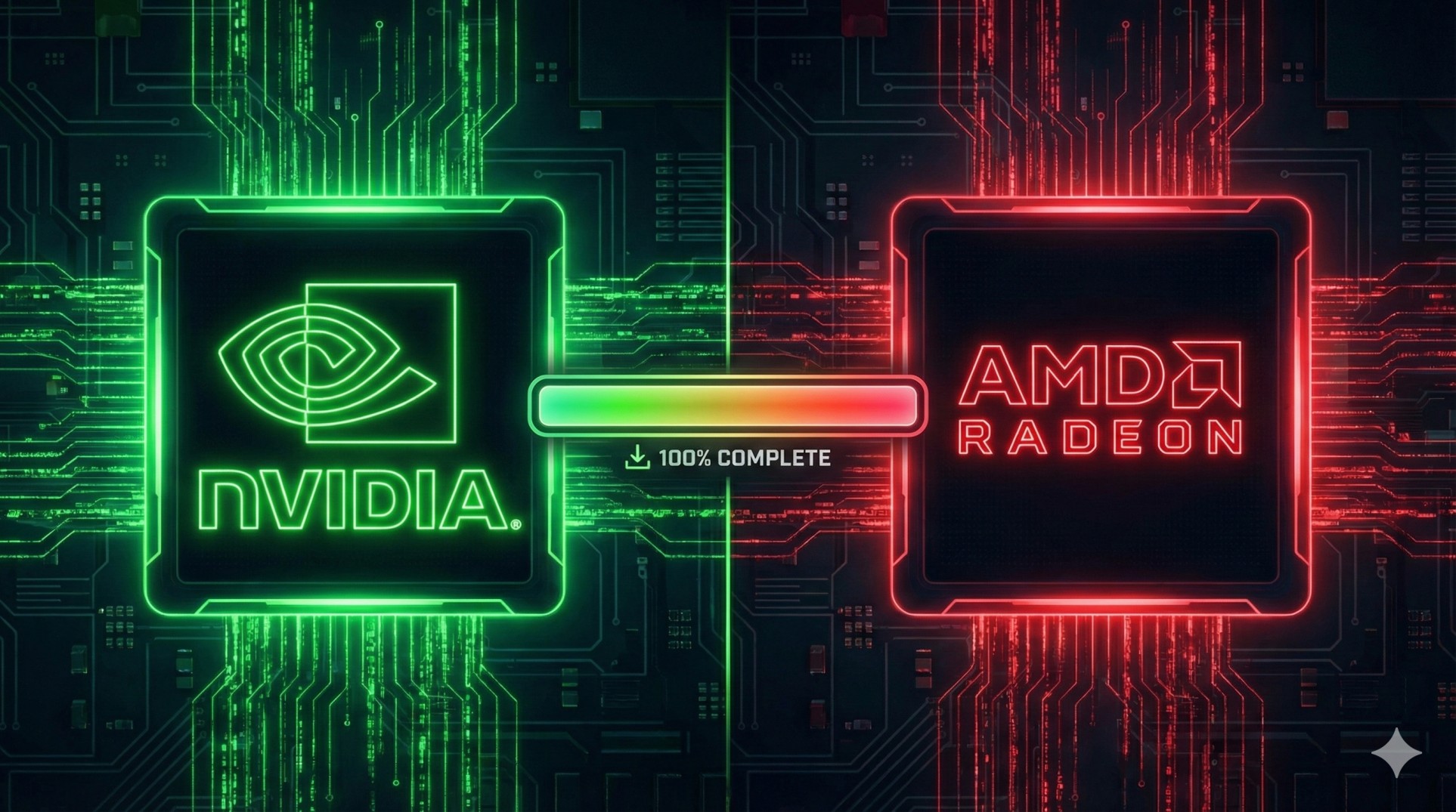 Update Graphics Drivers