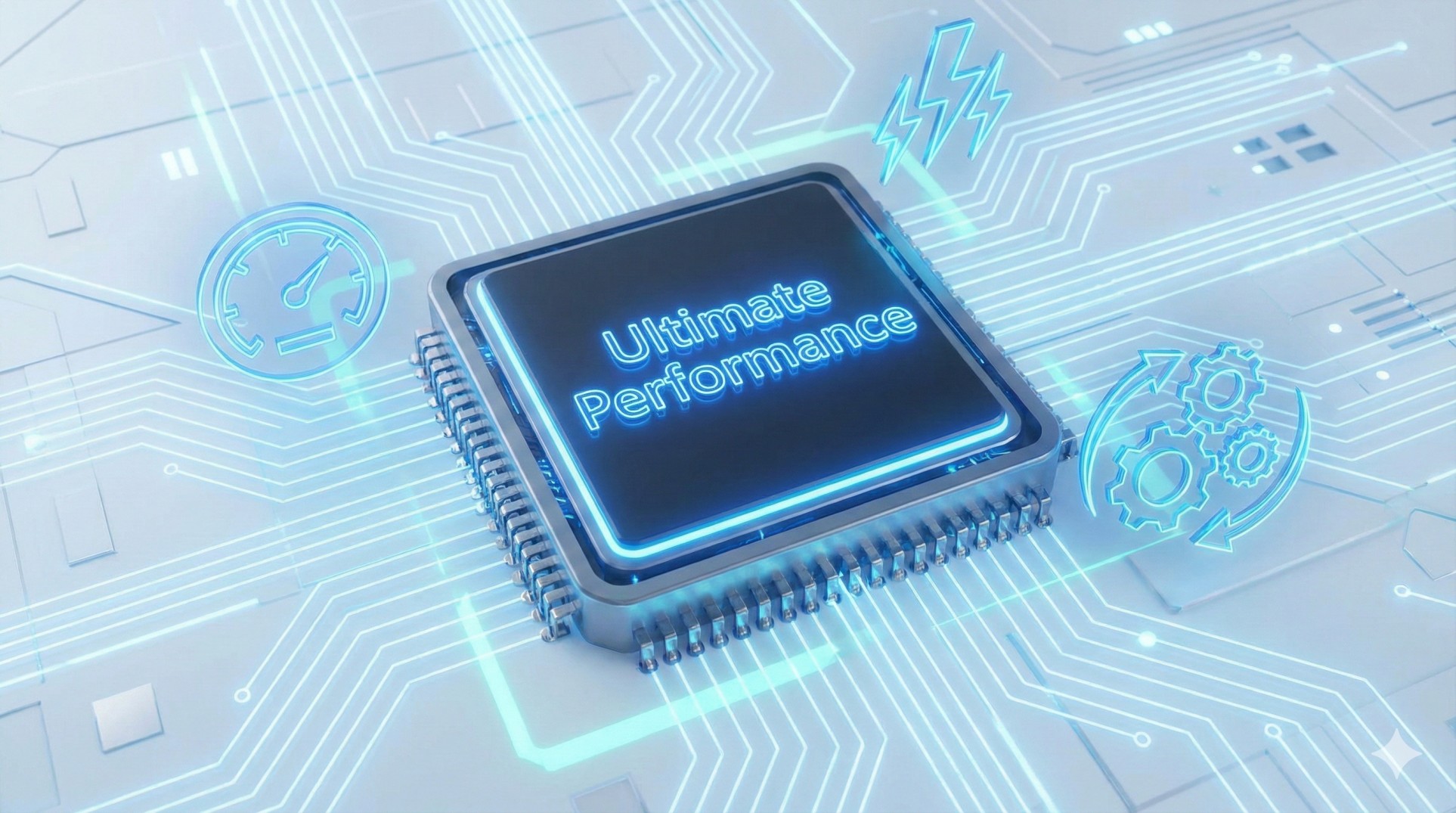 Windows optimization settings