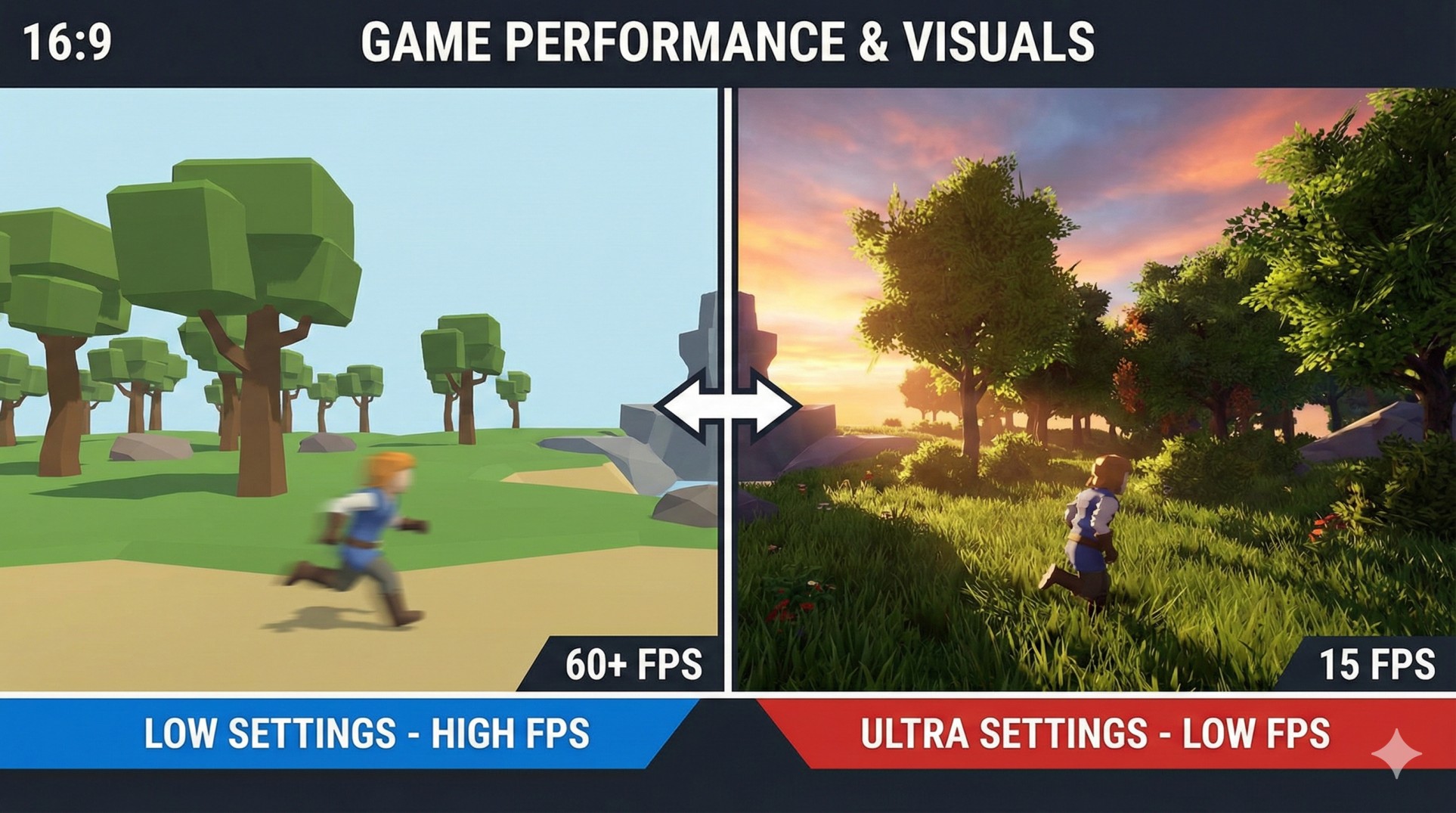 Best Graphics Settings