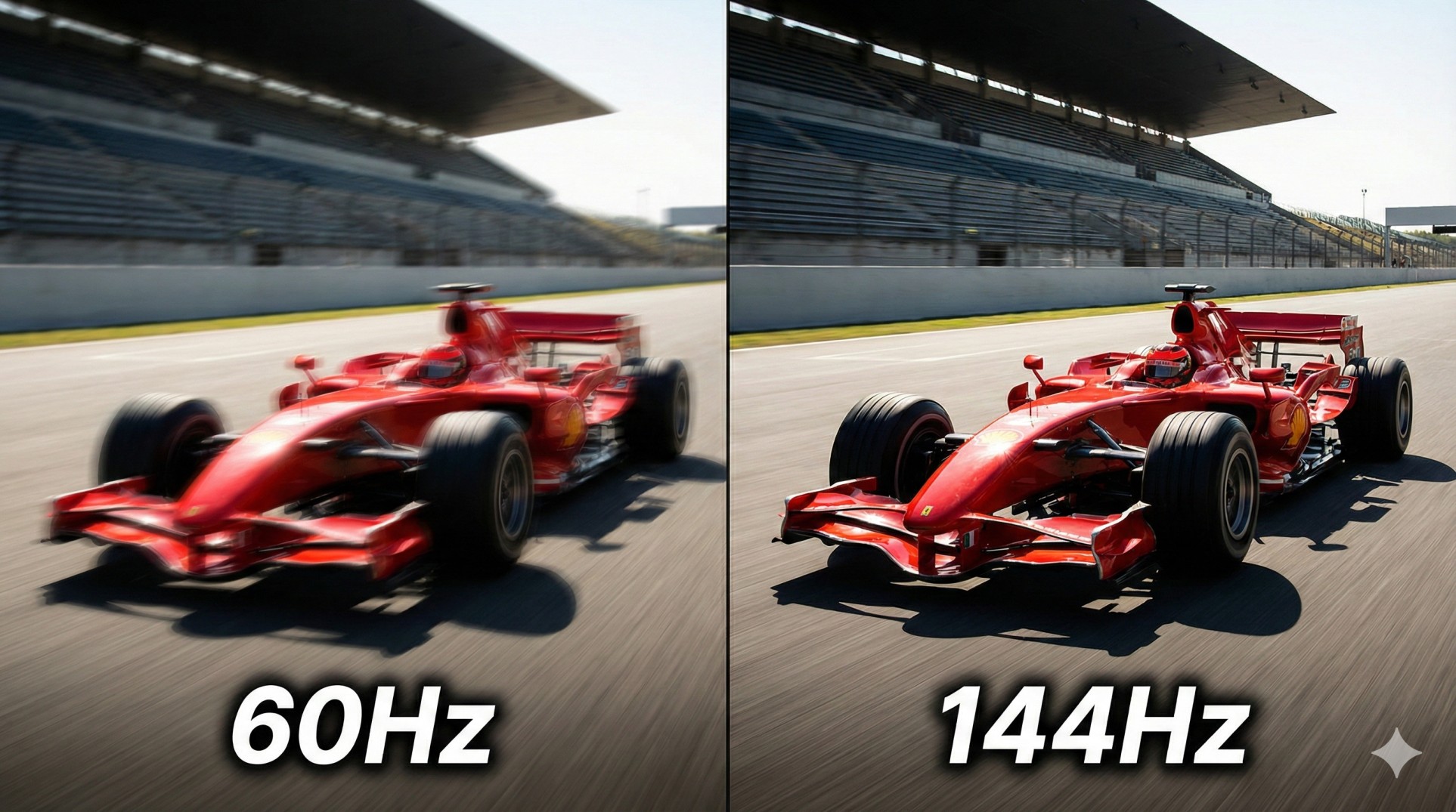 144Hz Monitor Guide