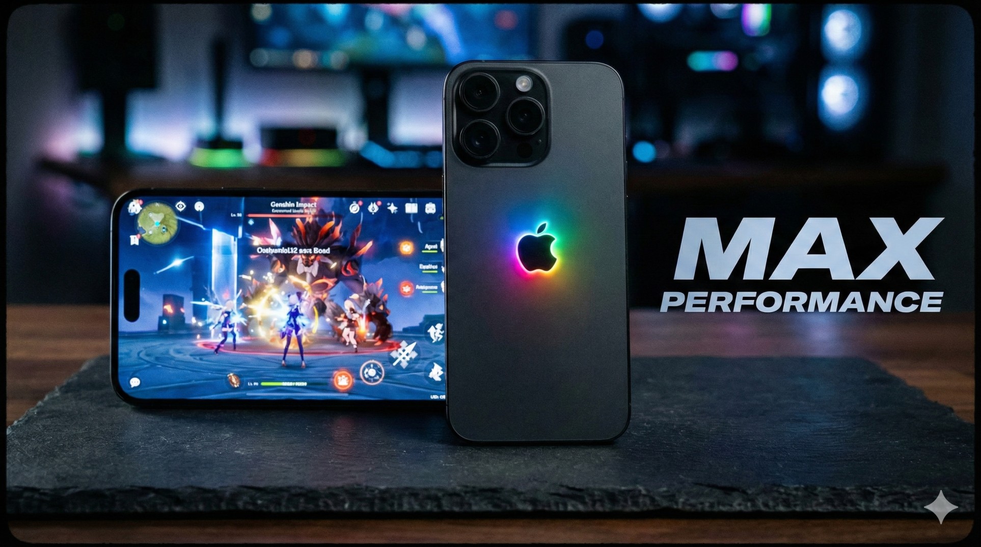 iPhone Gaming Guide