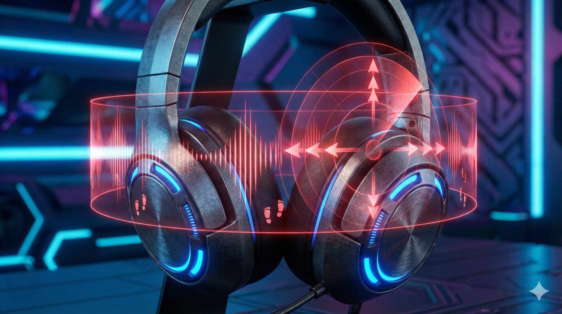 Surround Sound Guide