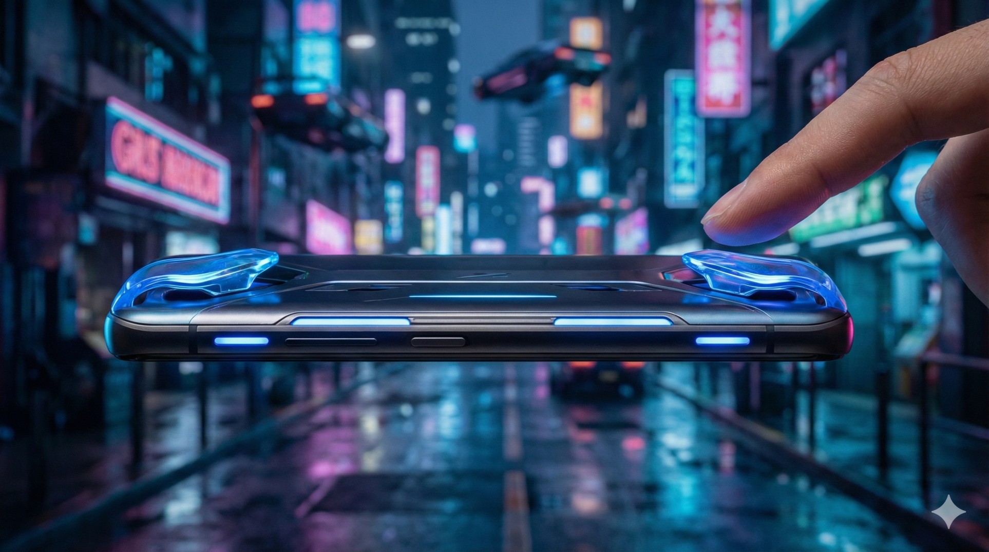 Mobile Triggers Guide