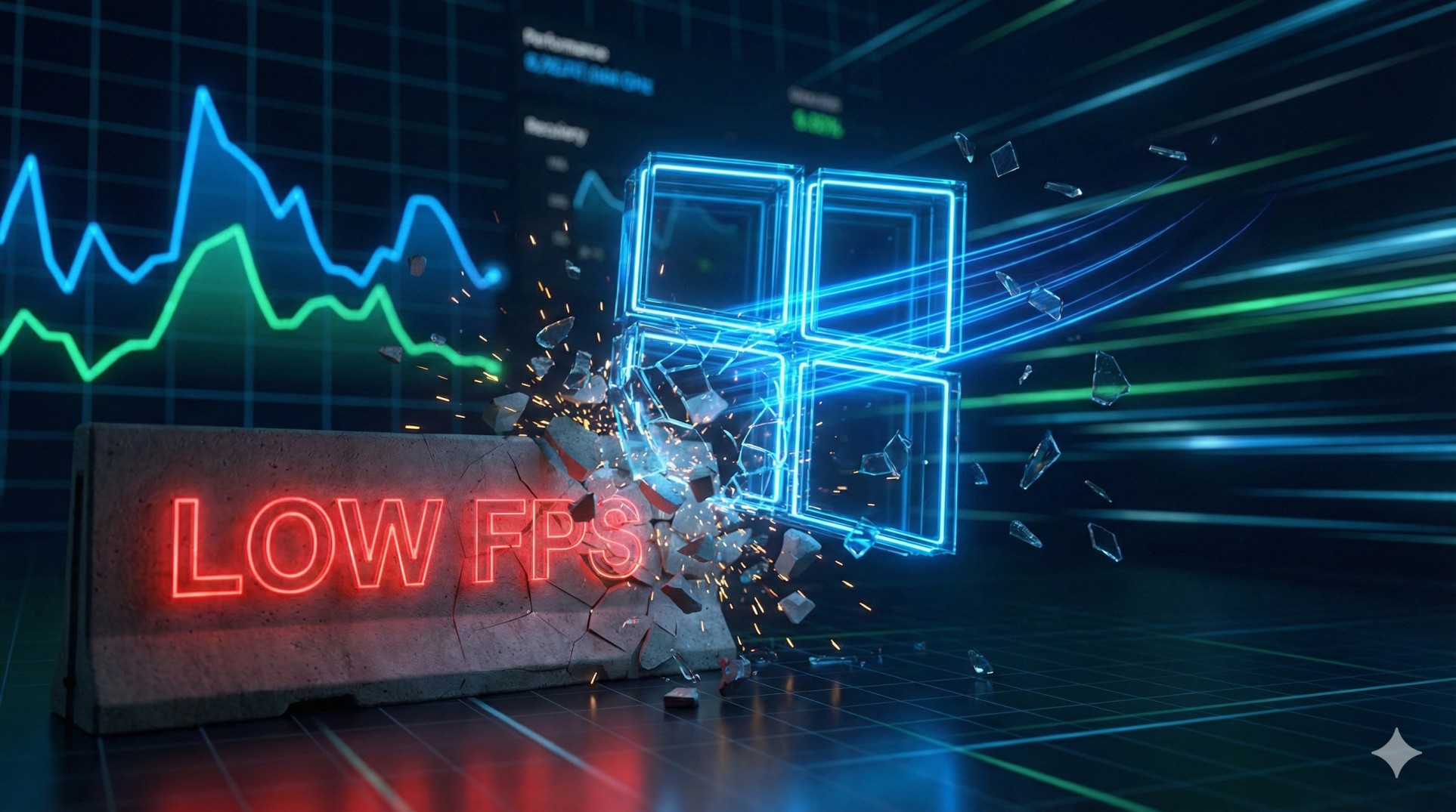 Windows 11 Gaming Settings